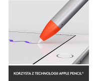 Logitech Crayon iPad pomarańczowy - 468924 - zdjęcie 7